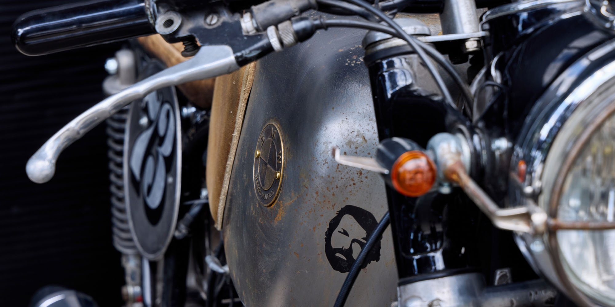 NO. 0 R75/5 Relaunch