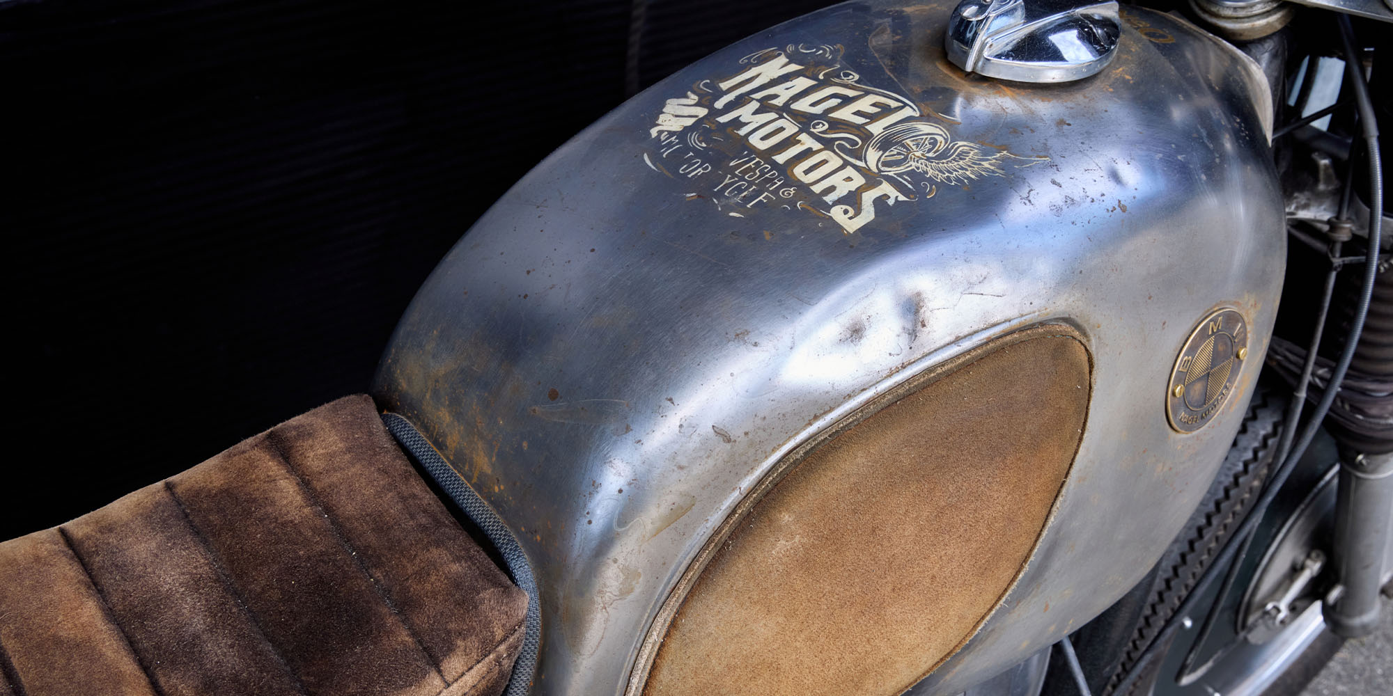 NO. 0 R75/5 Relaunch