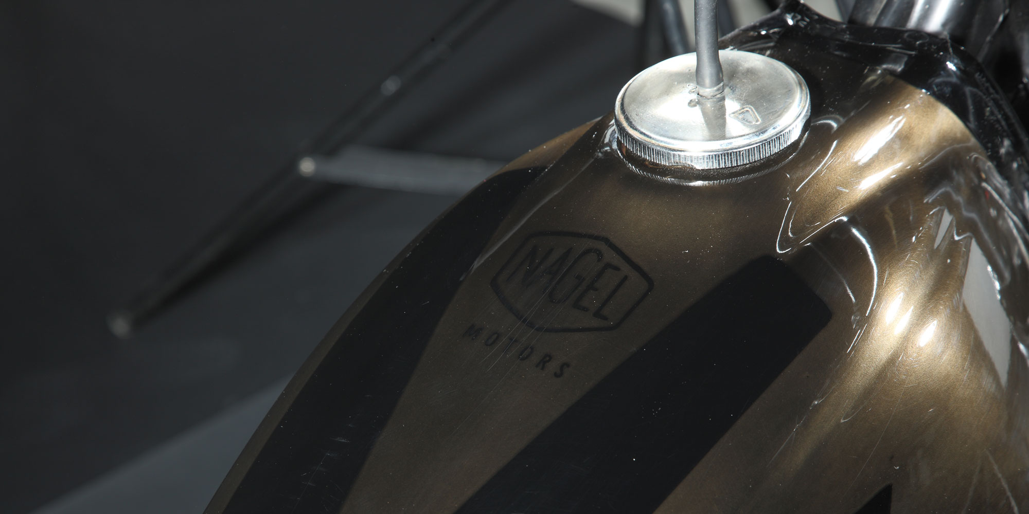 Honda XL 250 VintageX 