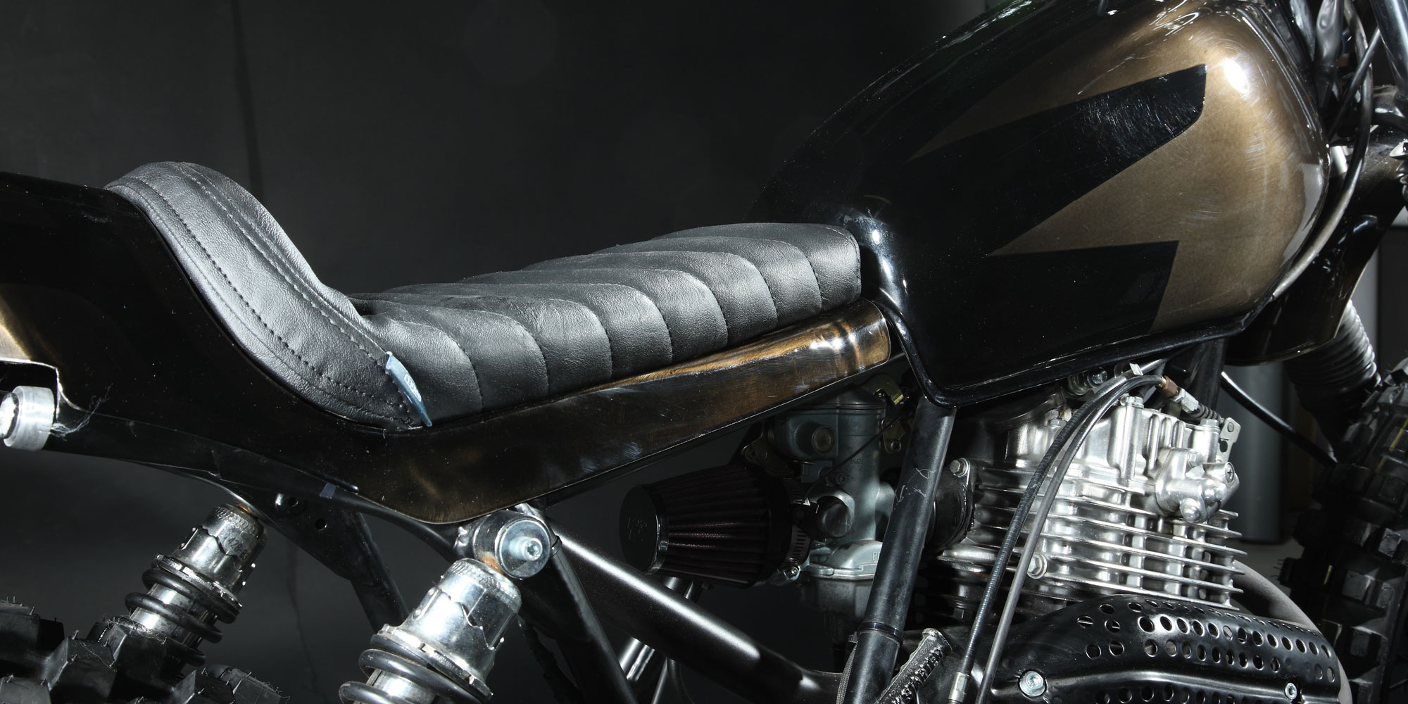 Honda XL 250 VintageX 