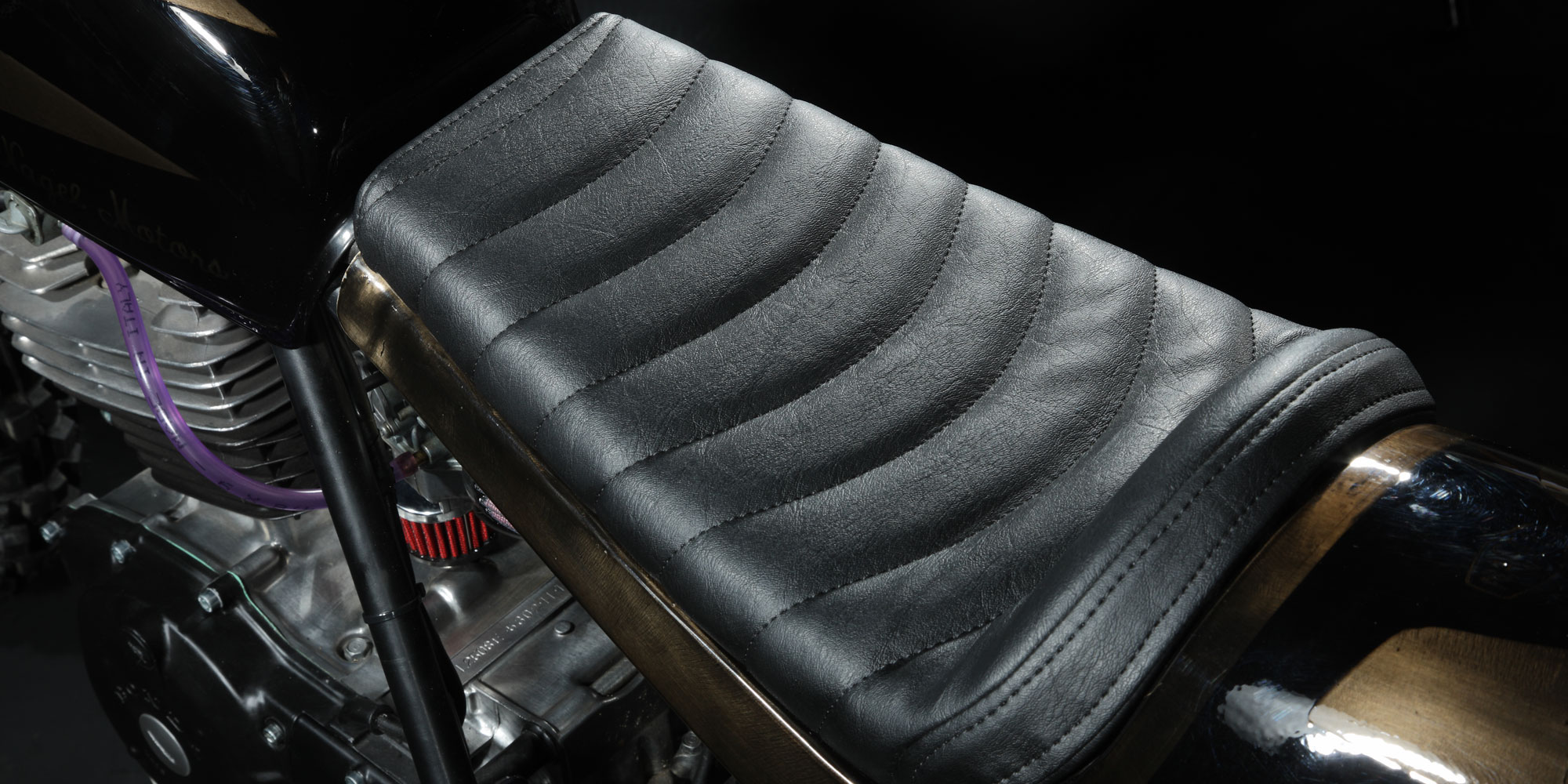 Honda XL 250 VintageX 