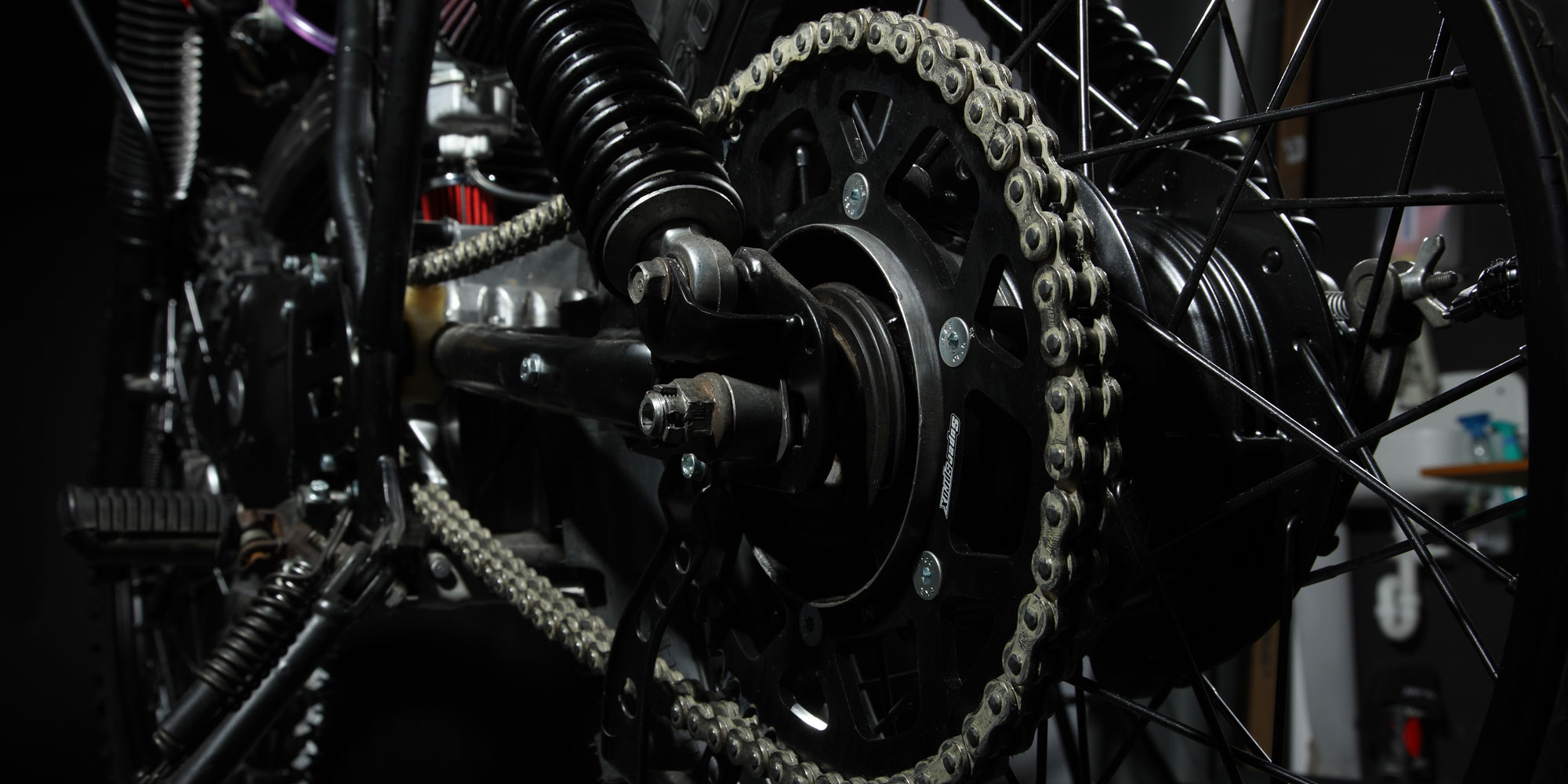 Honda XL 250 VintageX 