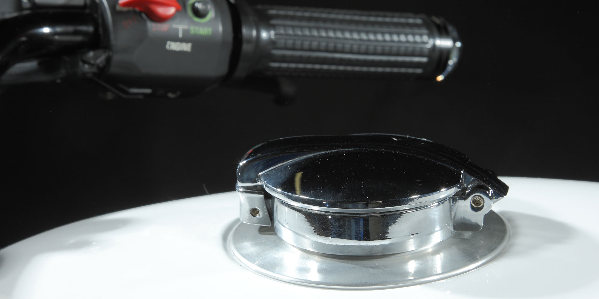 BMW R100 Heritage Classic 