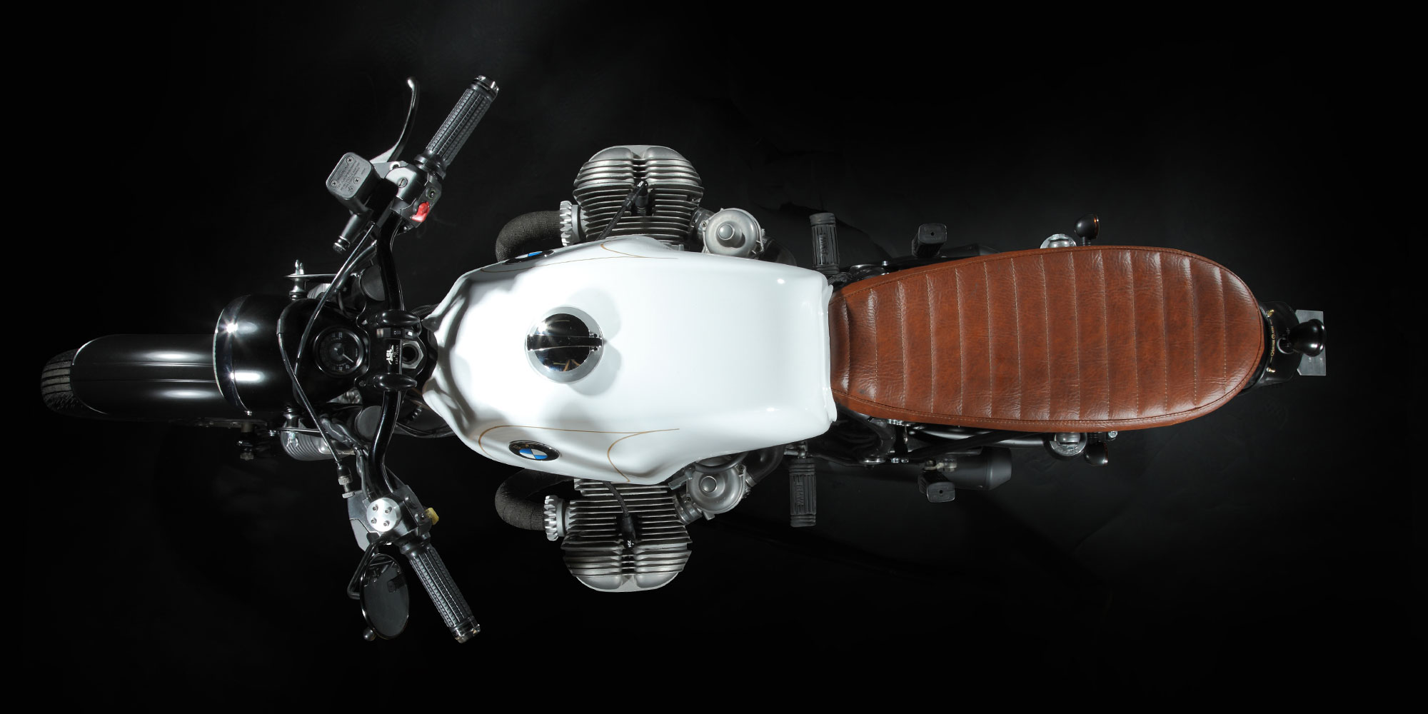 BMW R100 Heritage Classic 