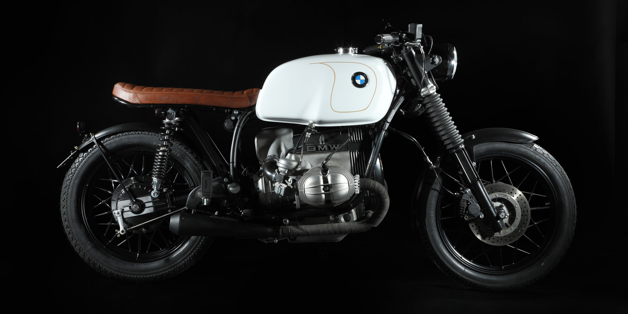 BMW R100 Heritage Classic 