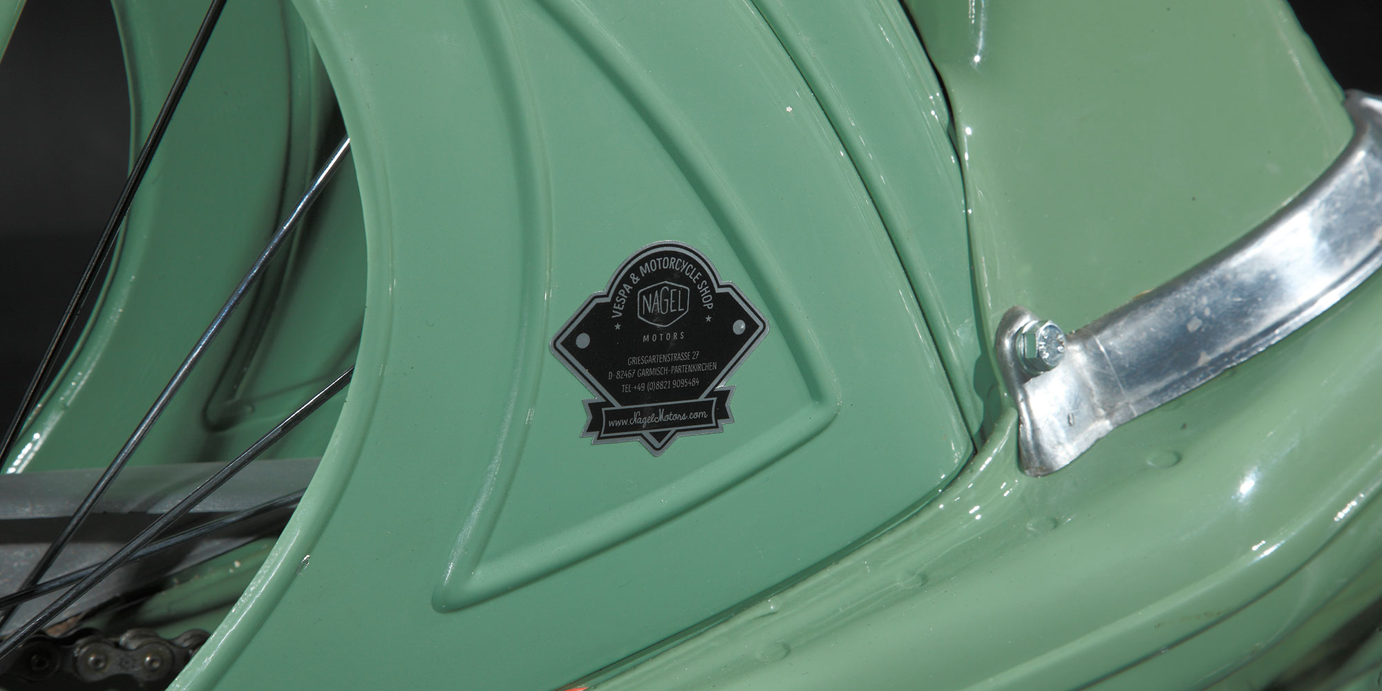 NSU Quickly Restauration