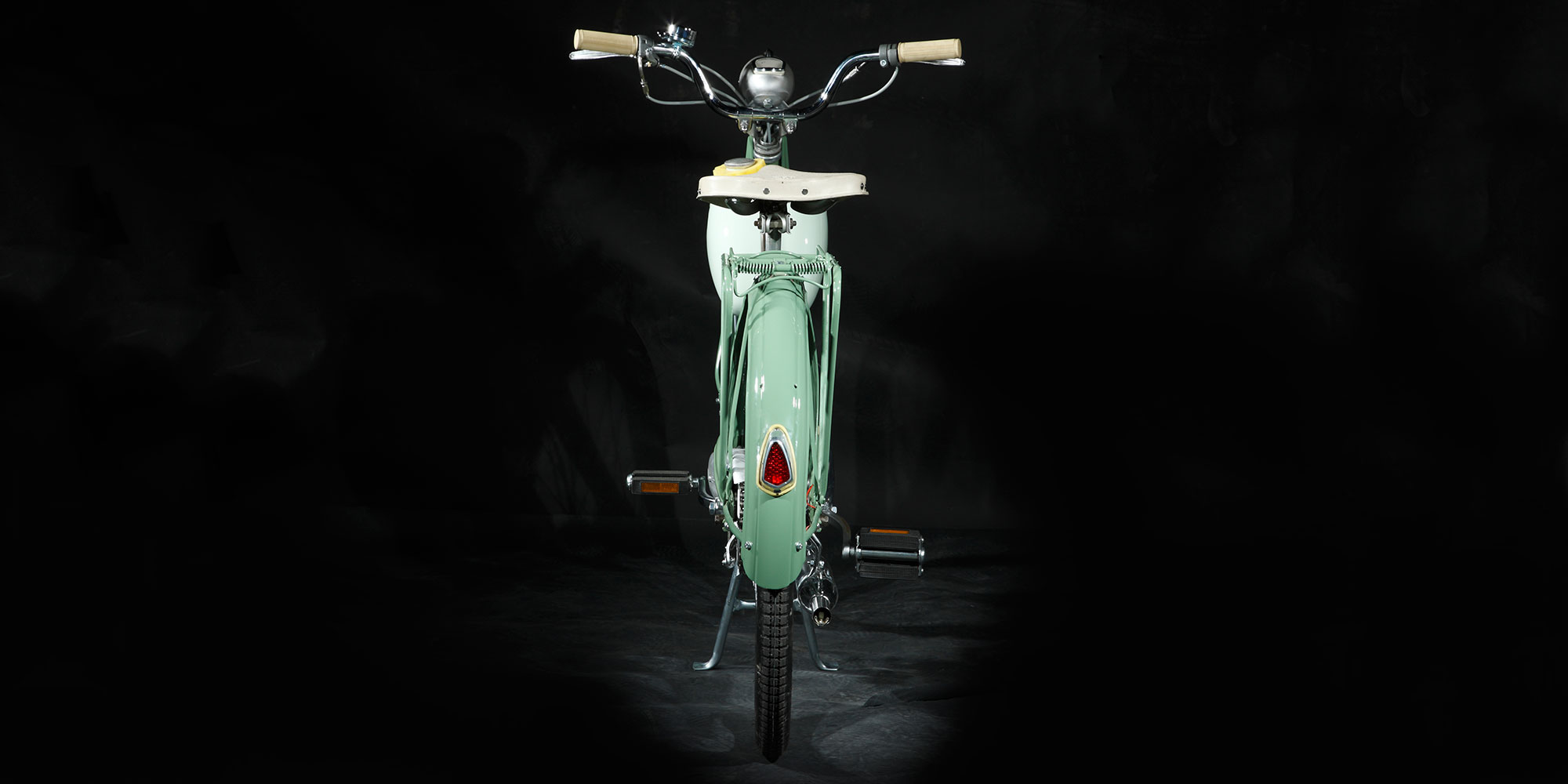 NSU Quickly Restauration