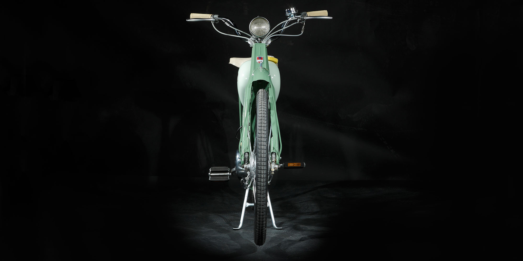 NSU Quickly Restauration