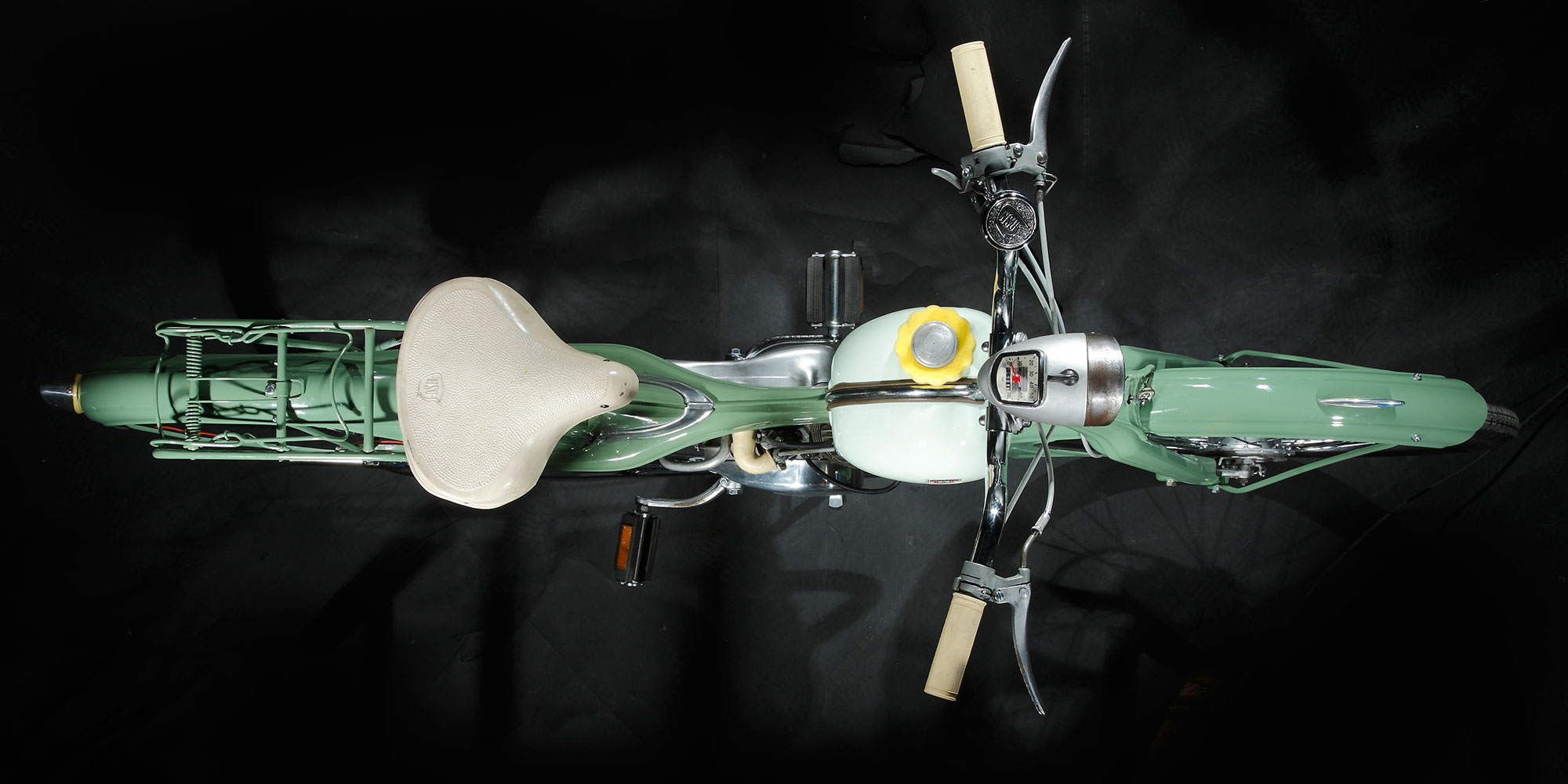 NSU Quickly Restauration