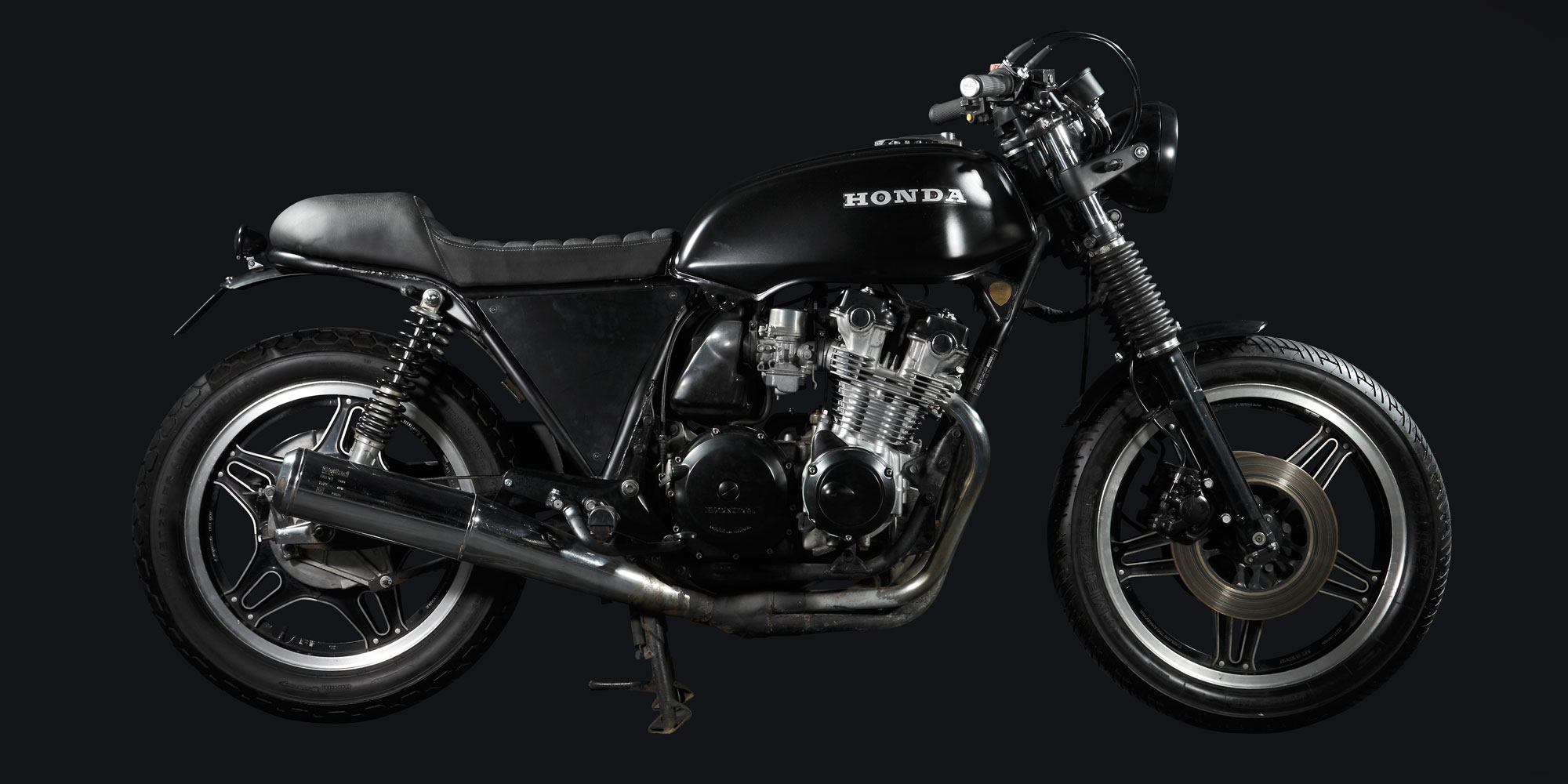 Honda CB750