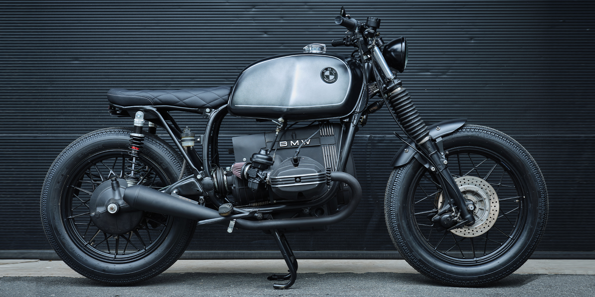 BMW R-100