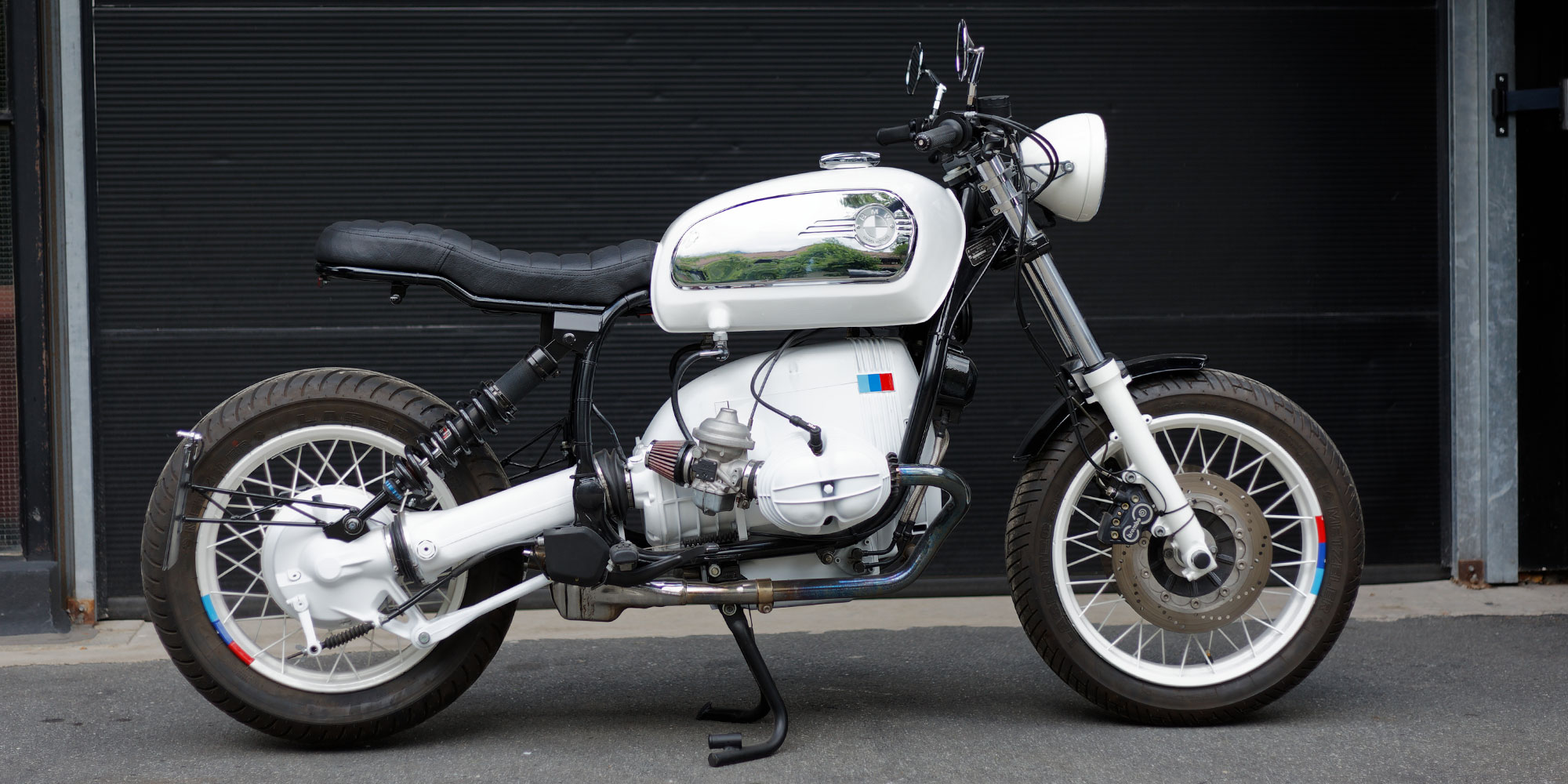 BMW R100