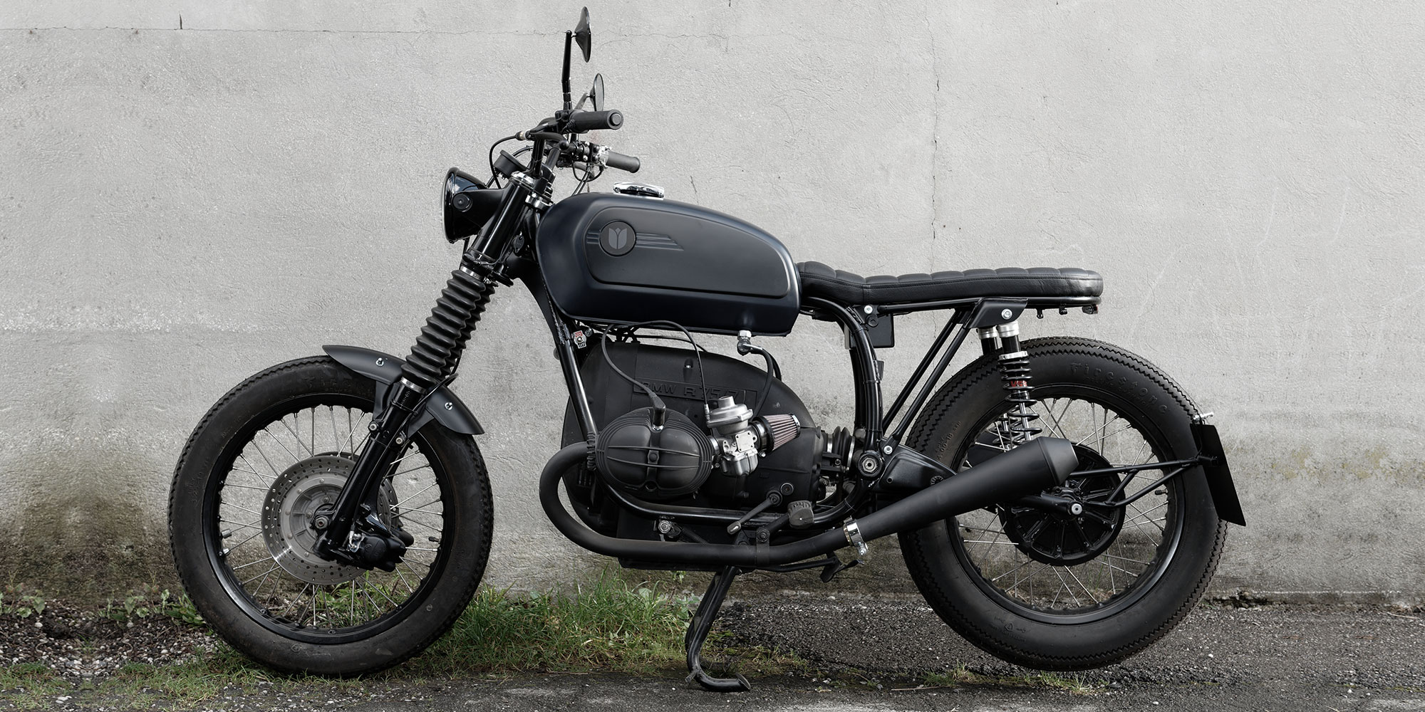 BMW R 75-5