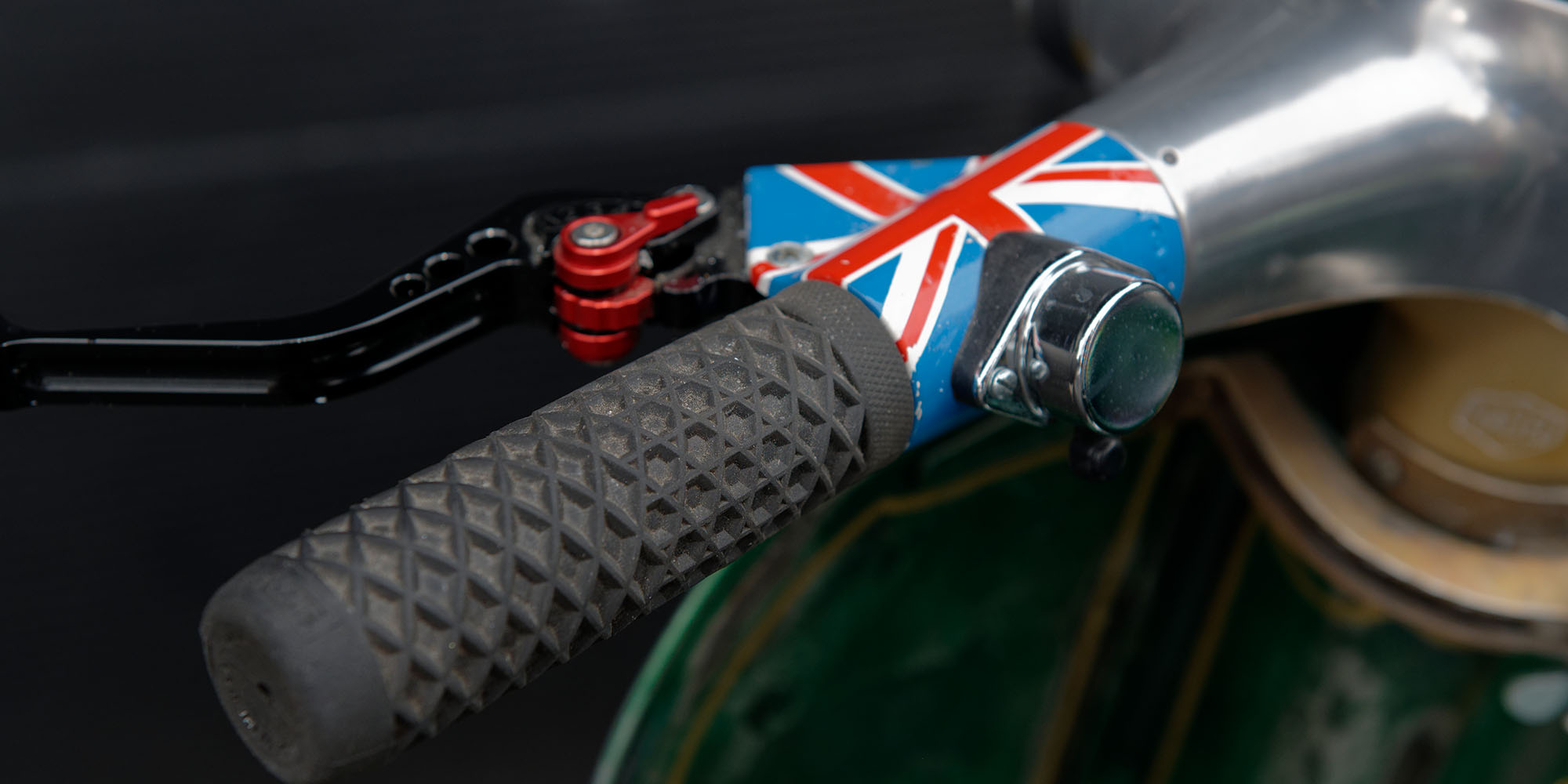 Vespa Sprint 210 Beiwagen