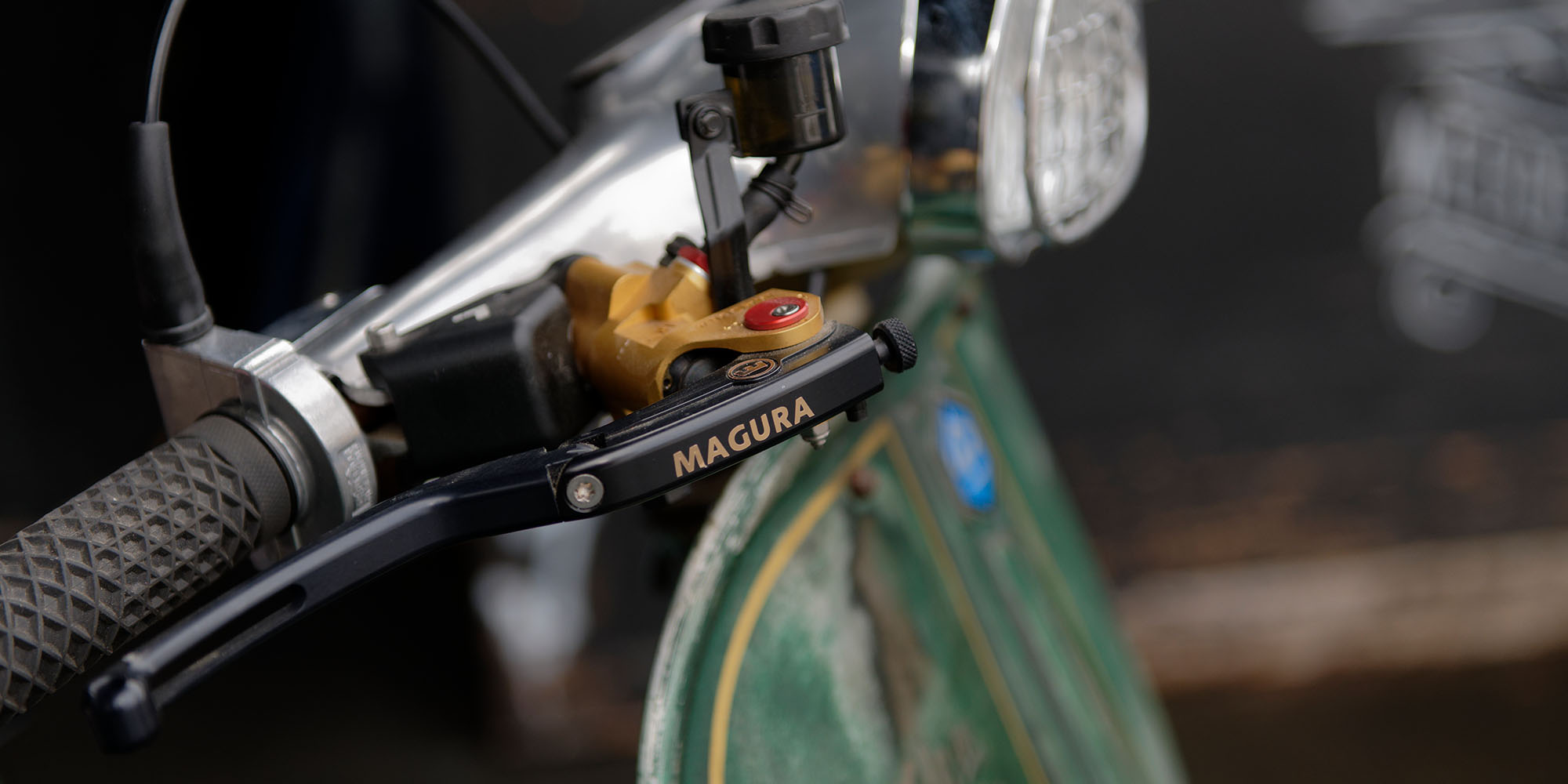 Vespa Sprint 210 Beiwagen