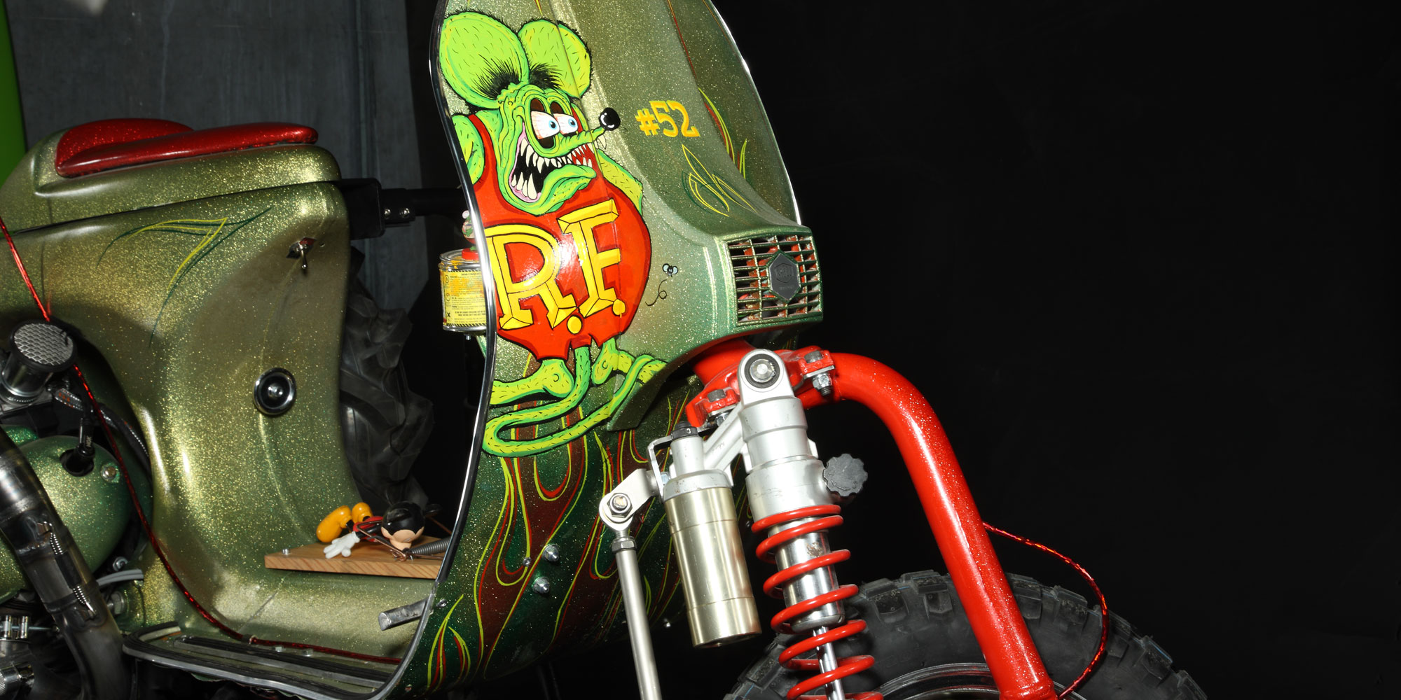 Rat Fink